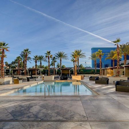 Strip & Sphere View! Privately Owned Condo Hotel-The Signature At Mgm Las Vegas Zewnętrze zdjęcie