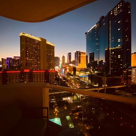 Strip & Sphere View! Privately Owned Condo Hotel-The Signature At Mgm Las Vegas Zewnętrze zdjęcie