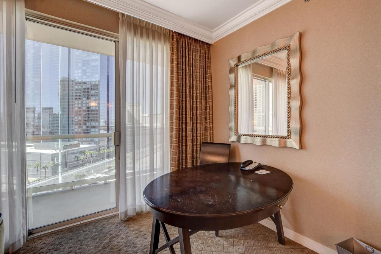 Strip & Sphere View! Privately Owned Condo Hotel-The Signature At Mgm Las Vegas Zewnętrze zdjęcie