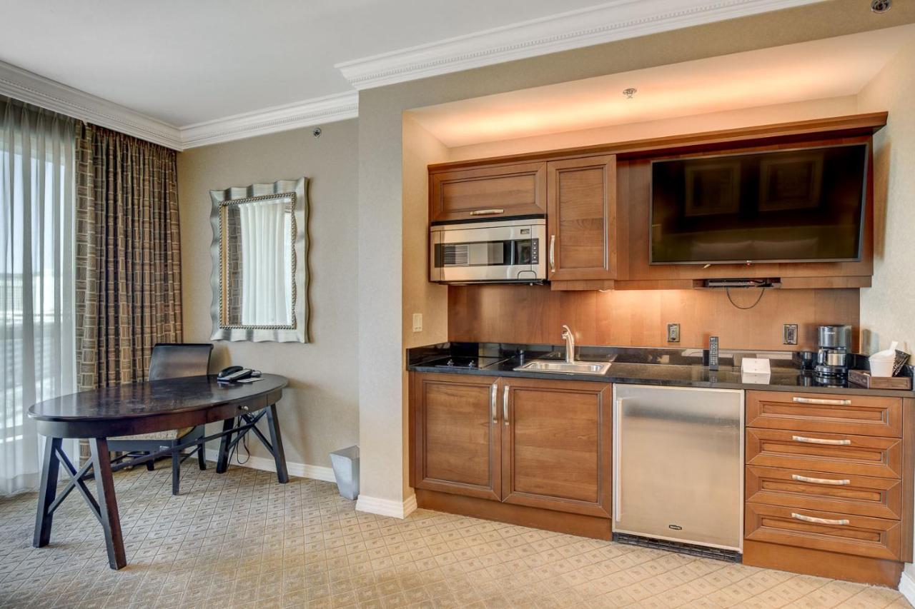 Strip & Sphere View! Privately Owned Condo Hotel-The Signature At Mgm Las Vegas Zewnętrze zdjęcie