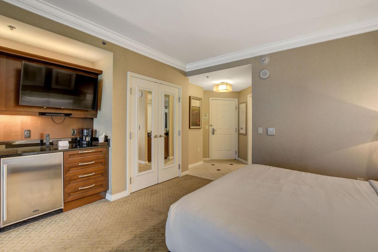 Strip & Sphere View! Privately Owned Condo Hotel-The Signature At Mgm Las Vegas Zewnętrze zdjęcie