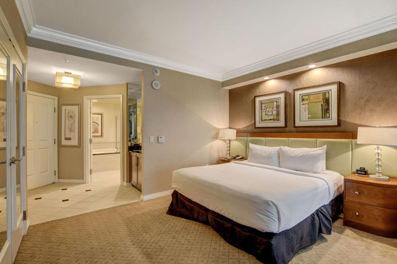 Strip & Sphere View! Privately Owned Condo Hotel-The Signature At Mgm Las Vegas Zewnętrze zdjęcie