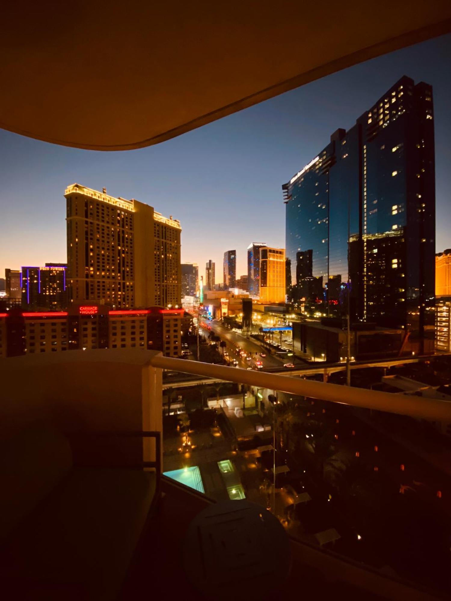 Strip & Sphere View! Privately Owned Condo Hotel-The Signature At Mgm Las Vegas Zewnętrze zdjęcie